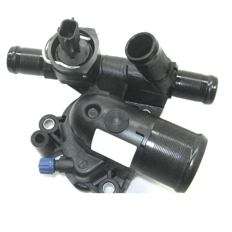 Megane 3 Fluence Laguna 3 Trafic 2,0Dcı Termostat Orijinal 8200907243