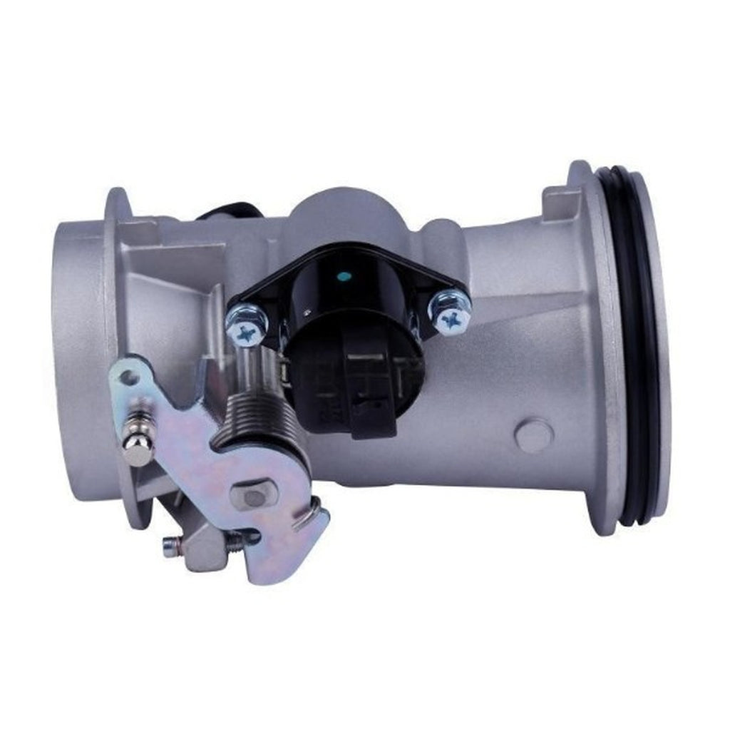 Renault Clio Kangoo Megane Logan Gaz Kelebeği Zenon RN5369 - product