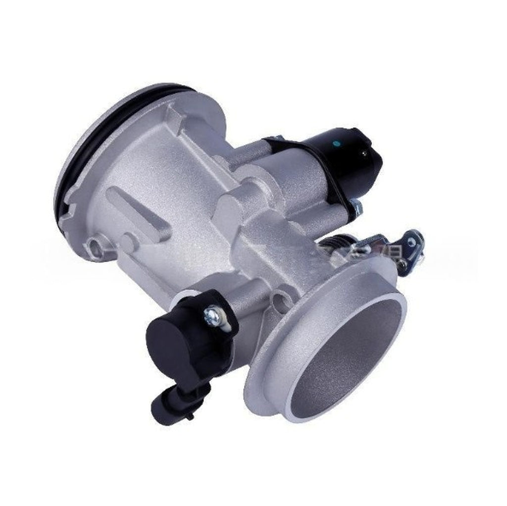 Renault Clio Kangoo Megane Logan Gaz Kelebeği Zenon RN5369 - main