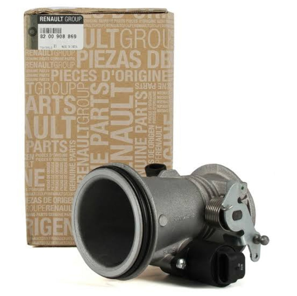 Renault Clio Kangoo Logan Gaz Kelebek Boğazı Mais 8200908869 - product