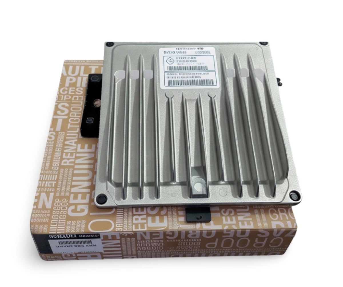 Renault Megane 2 Clio 3 Kangoo 3 Motor Enjeksiyon Beyni Mais - product