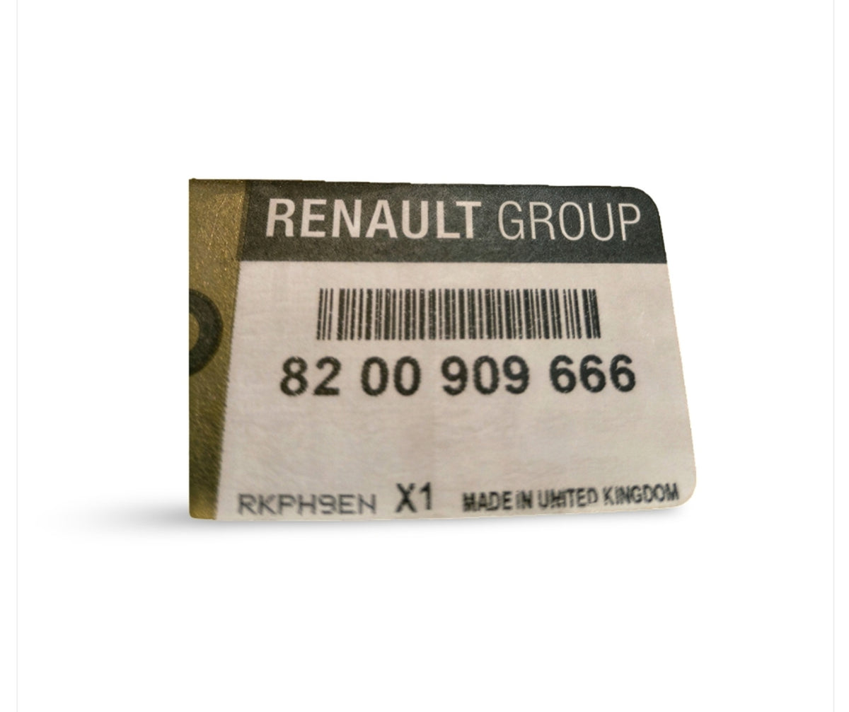 Renault Megane 2 Clio 3 Kangoo 3 Motor Enjeksiyon Beyni Mais - product