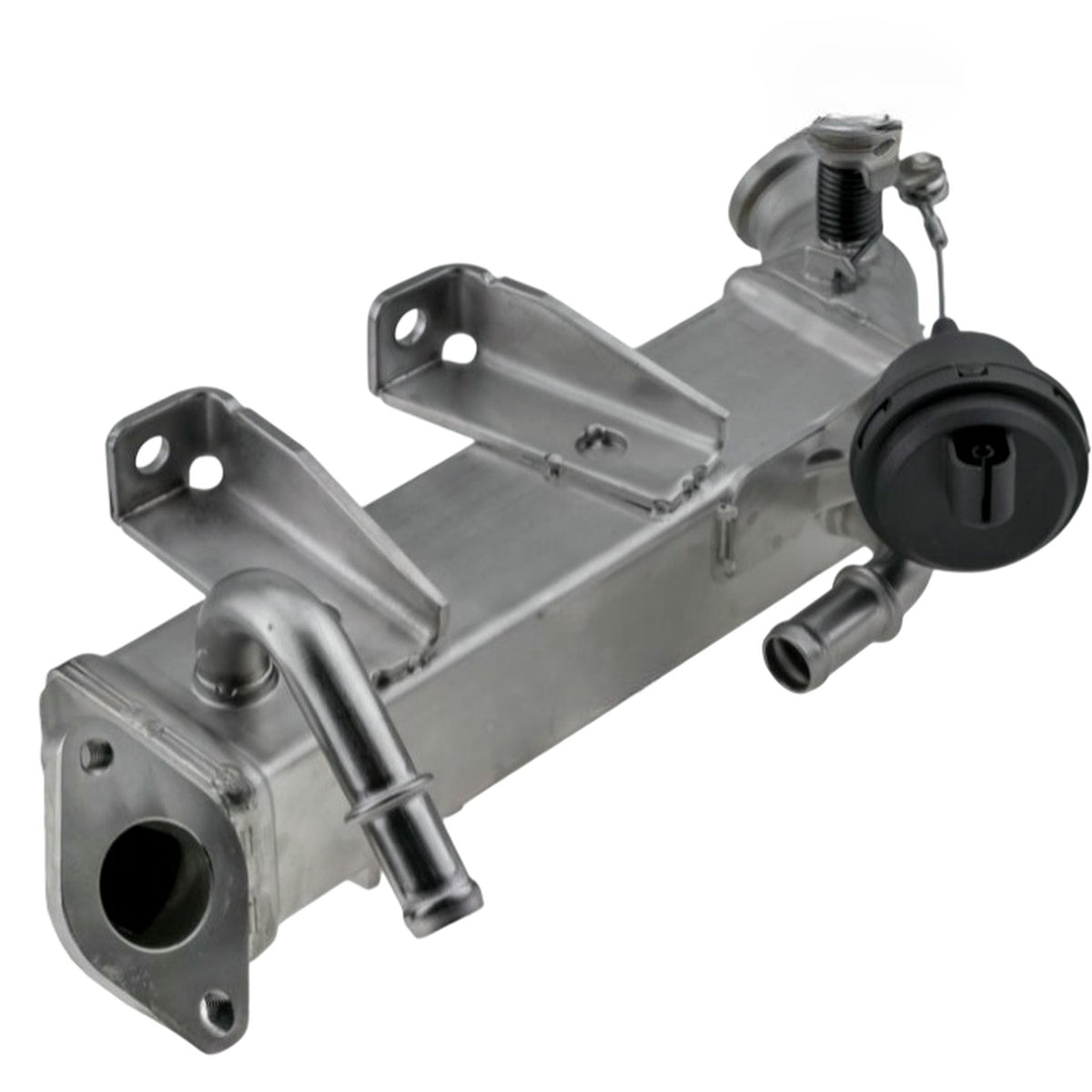 Renault Master 3 Trafic 2 Laguna 3 Egr Soğutucusu Kale Radyatör 354970 - product