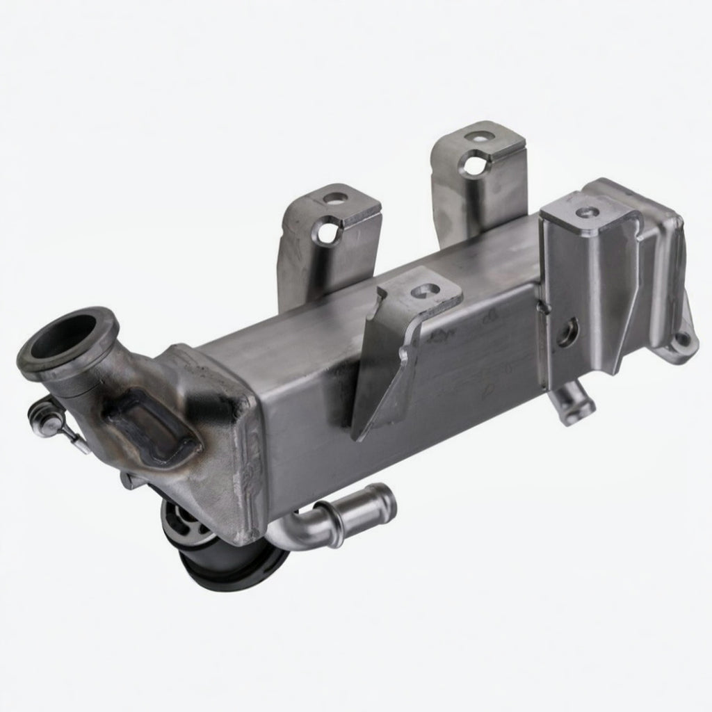 Renault Master 3 Trafic 2 Laguna 3 Egr Soğutucusu Kale Radyatör 354970 - product