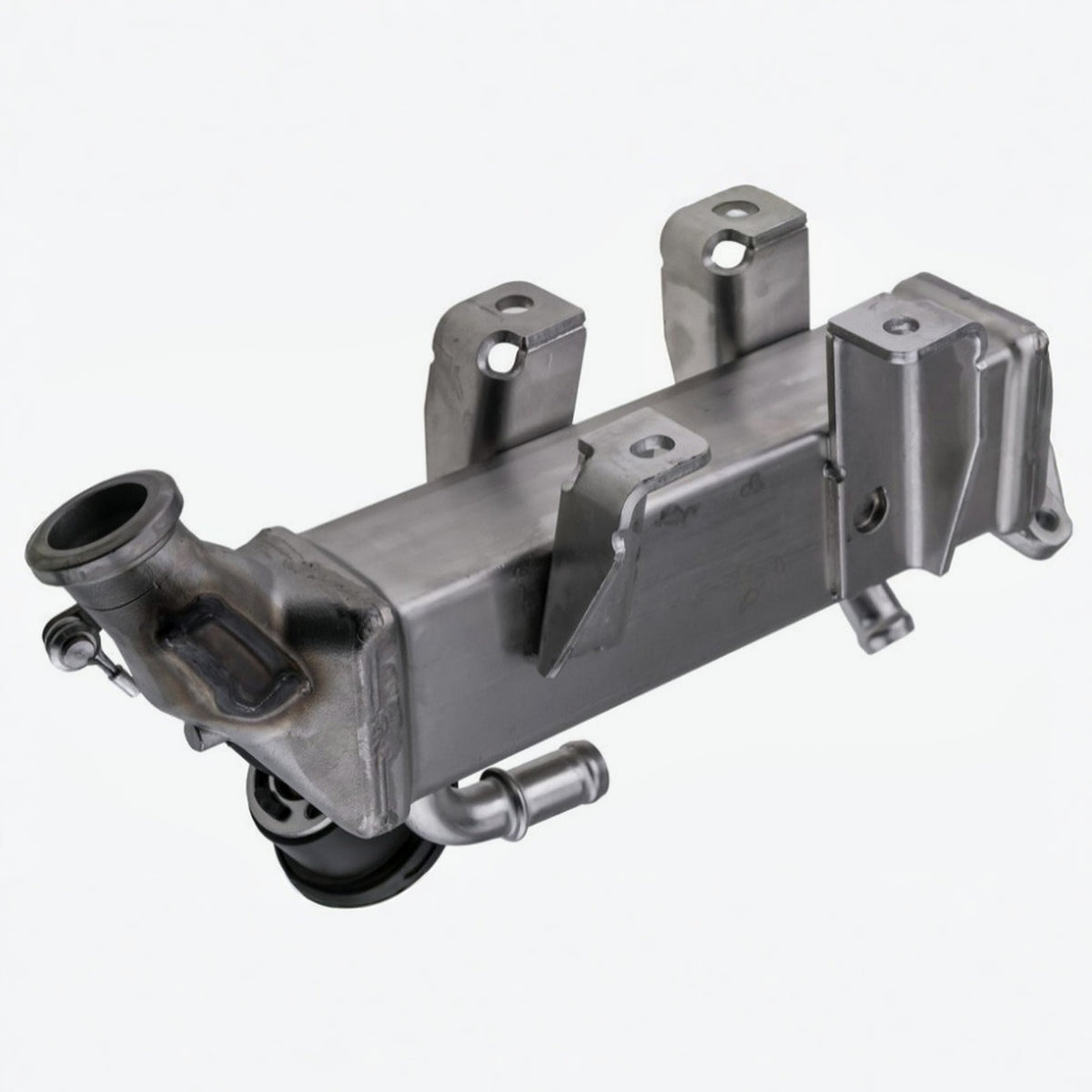 Renault Master 3 Trafic 2 Laguna 3 Egr Soğutucusu Kale Radyatör 354970 - product