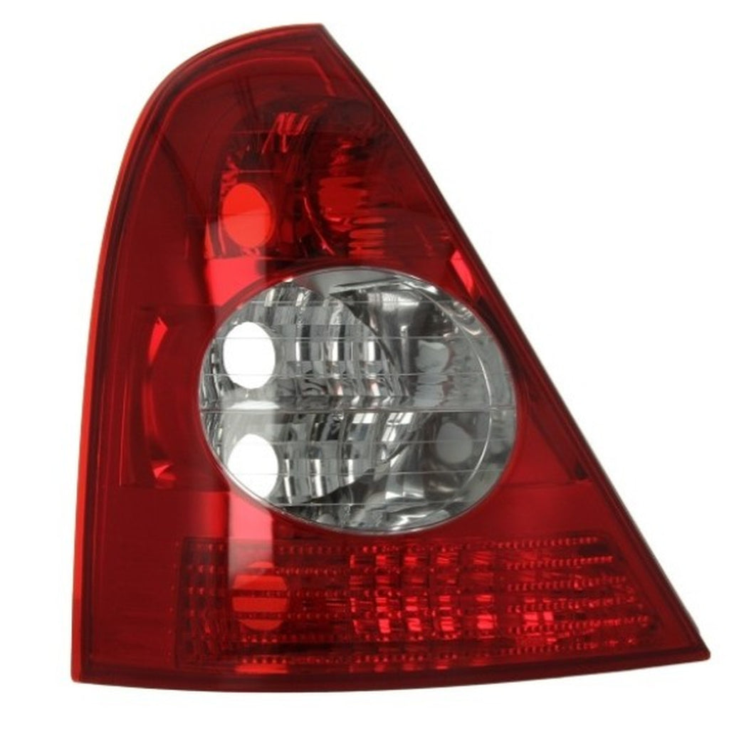 Renault Clio 2 HB Stop Lambası Sol Duysuz 2001-2008 Mars 611286 - product