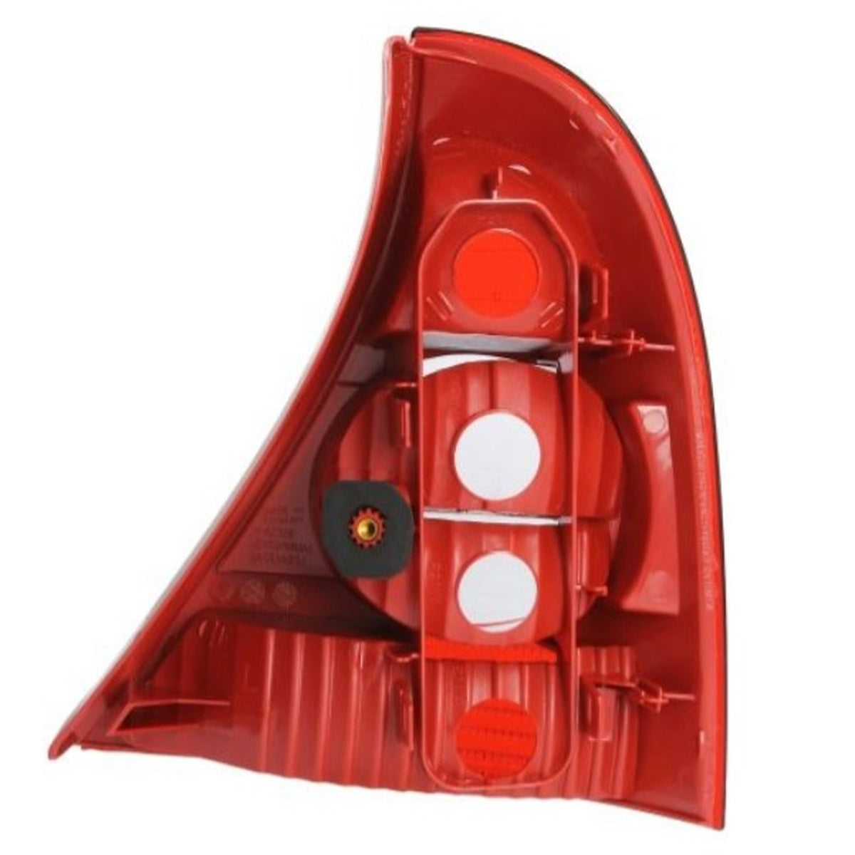 Renault Clio Symbol Stop Lambası Duysuz Sol 2009-2012 Mars 611290 - main