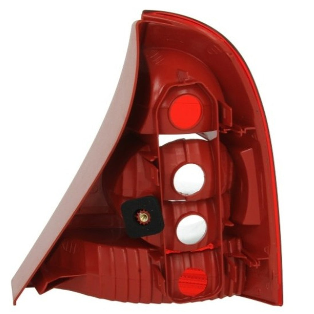 Renault Clio 2 HB Stop Lambası Sol Duysuz 2001-2008 Mars 611286 - main