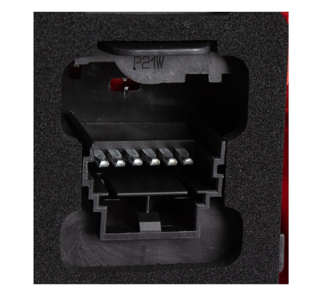 Renault Clio 2003-2008 Arka Stop Lambası Sol Mais 8200917488 - product