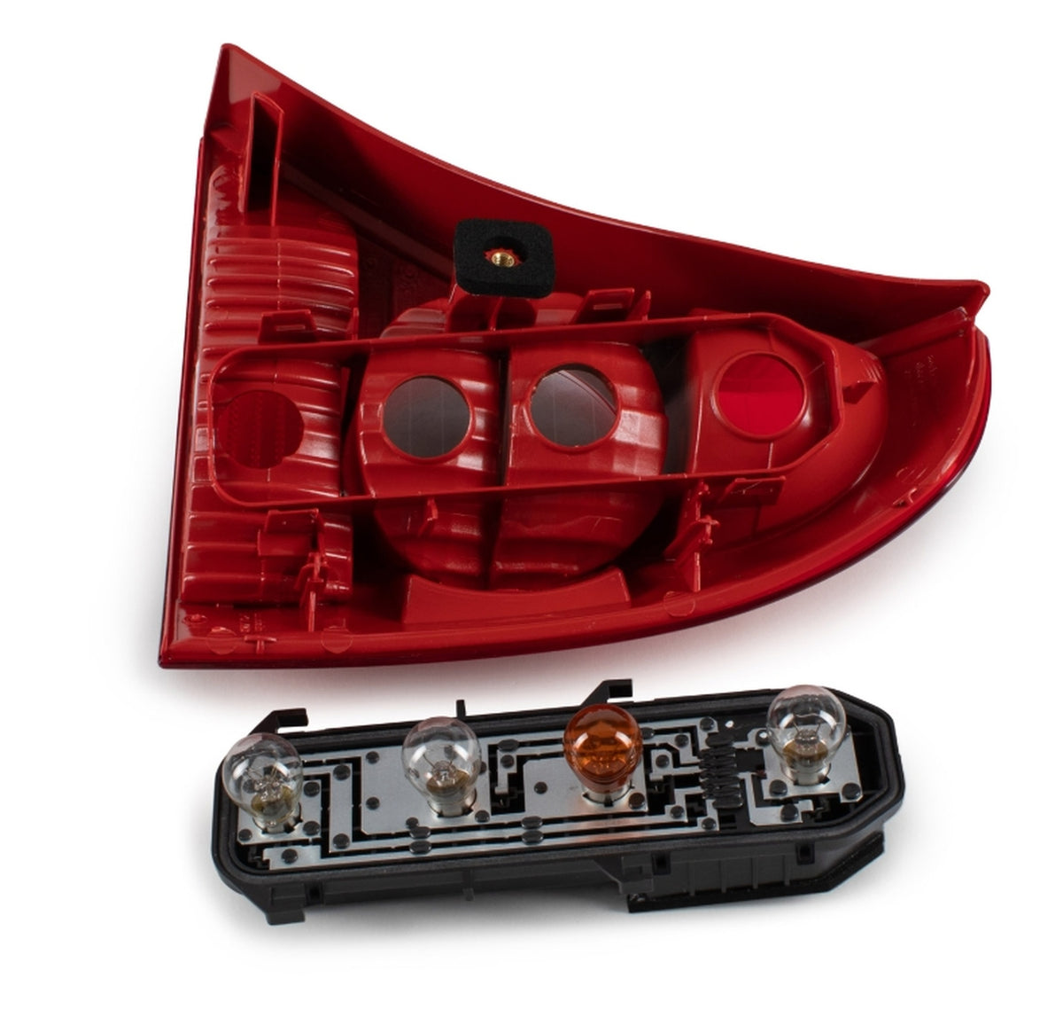 Renault Clio 2003-2008 Arka Stop Lambası Sol Mais 8200917488 - product