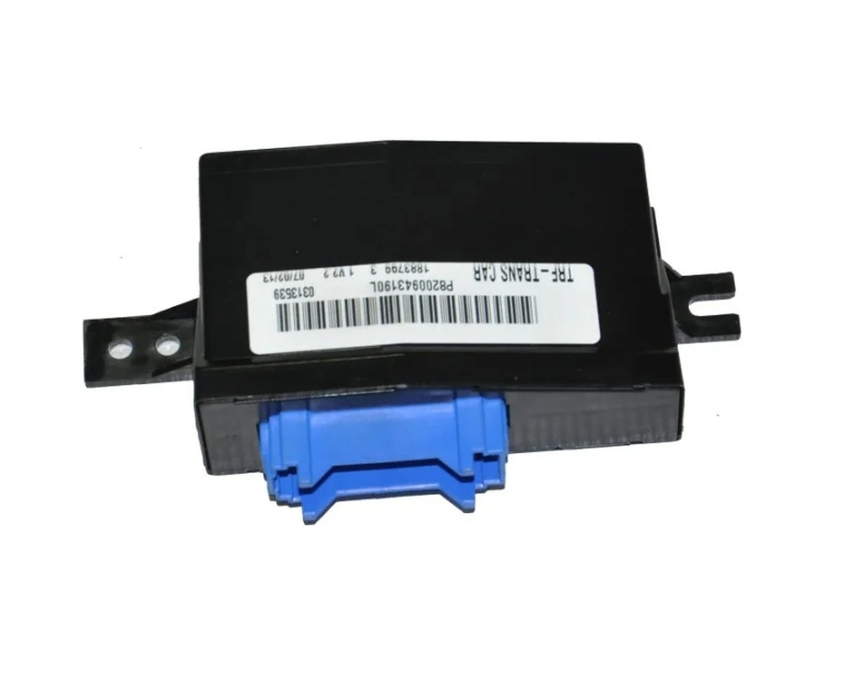 Renault Clio 3 Master Uzaktan Kumandalı Decoder Mais 8200943190 - main