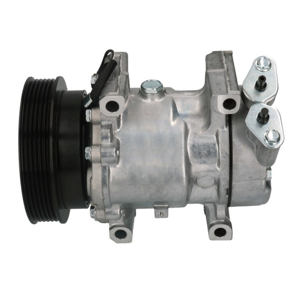 Renault Clio 2 Kangoo Megane Klima Kompresörü Kale Radyatör 349810 - product