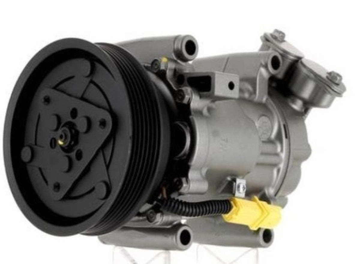 Renault Clio Symbol Modus Kangoo Klima Kompresörü Mais 8200953359 - product