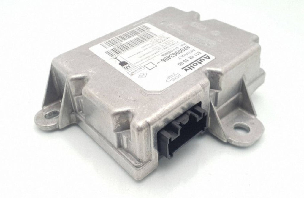 Renault Clio 3 Modus Hava Yastığı Airbag Beyni Mais 8200963406 - product