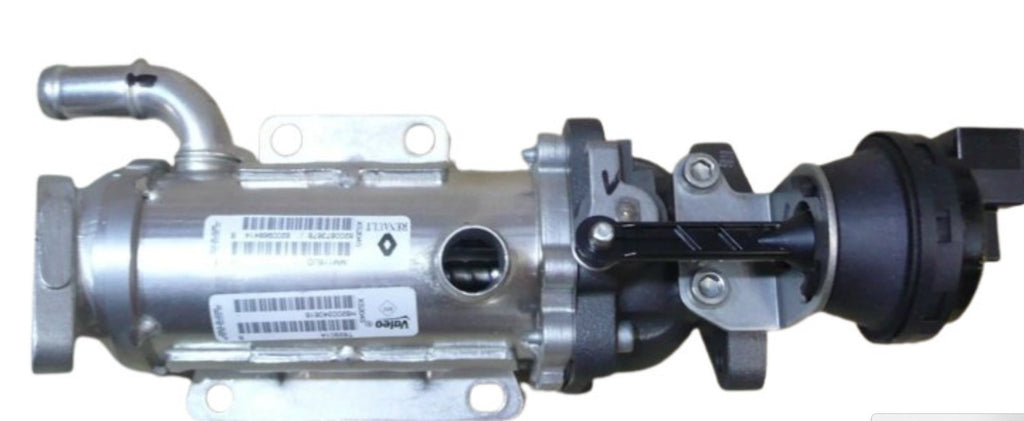 Renault Trafic 2 Laguna 3 Megane 2 Egr Valfi Mais 8200968414 - product