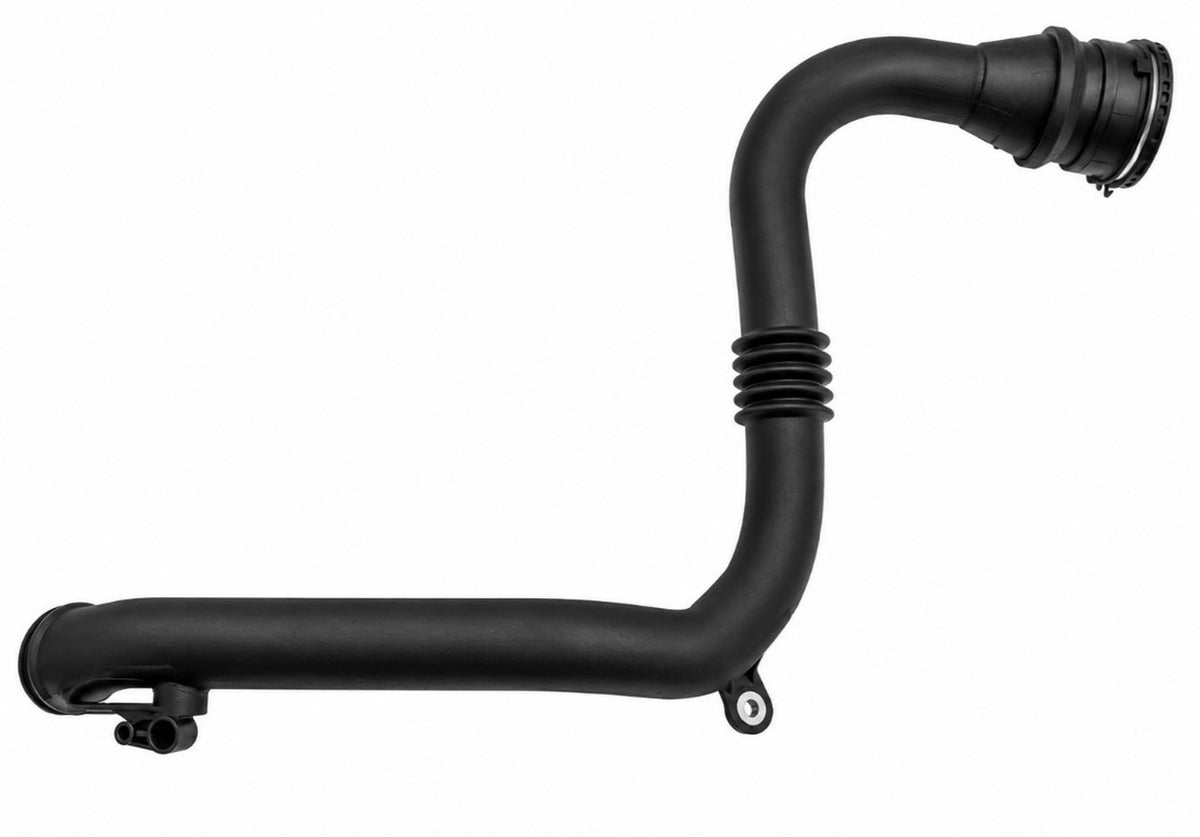 Renault Megane 3 Fluence Turbo Hortum Borusu Serkar 23797 - product
