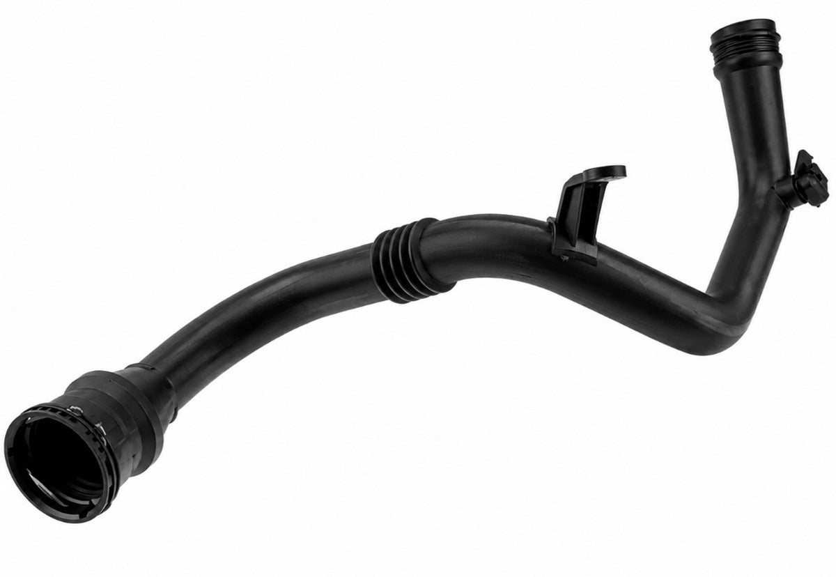 Renault Megane 3 Fluence Turbo Hortum Borusu Serkar 23797 - main