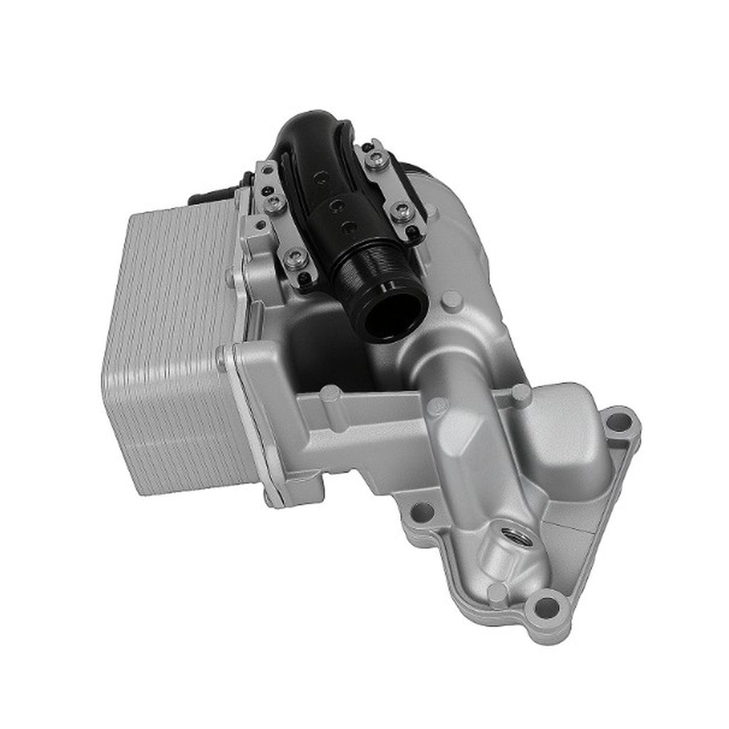 Renault Master 3 Movano Yağ Soğutucu Komple Zenon RN5556K - product