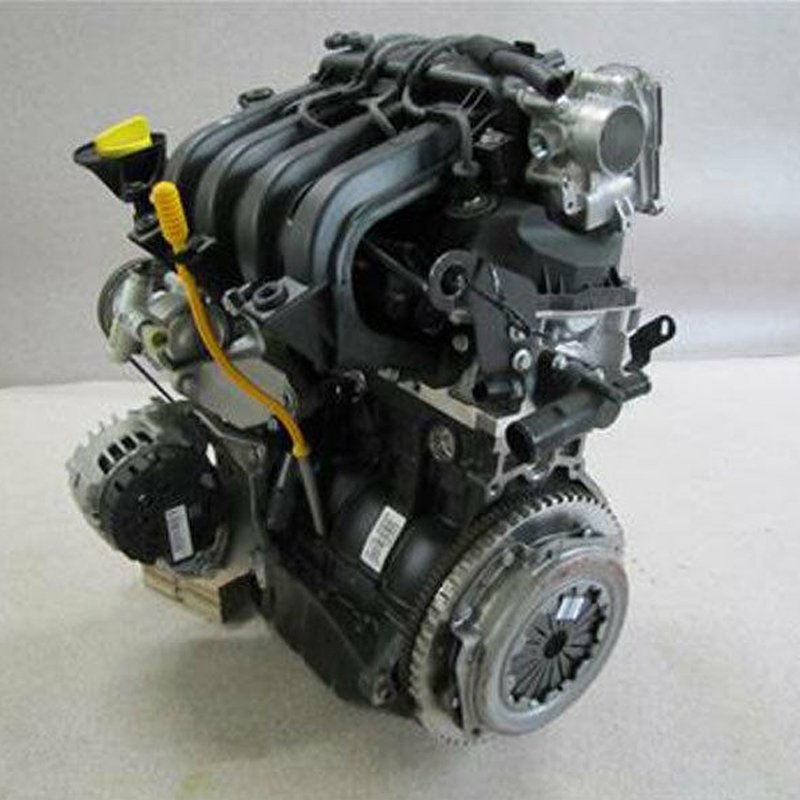 Motor Komple Dacia 1.2 16V D4F 8201010138