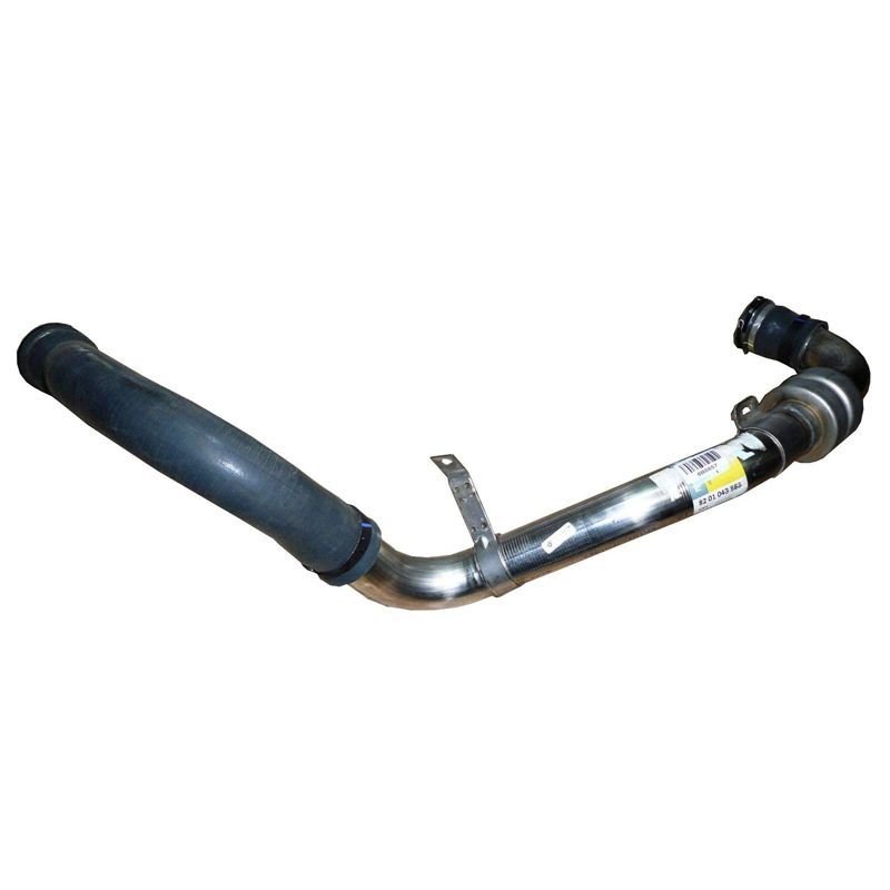 Laguna 3 1.5 Dci Turbo Borusu Orijinal 8201043883