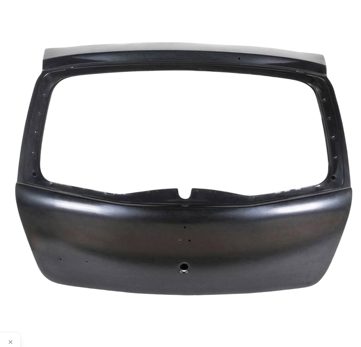 Renault Symbol Bagaj Kapağı Mais 8201056478 - main