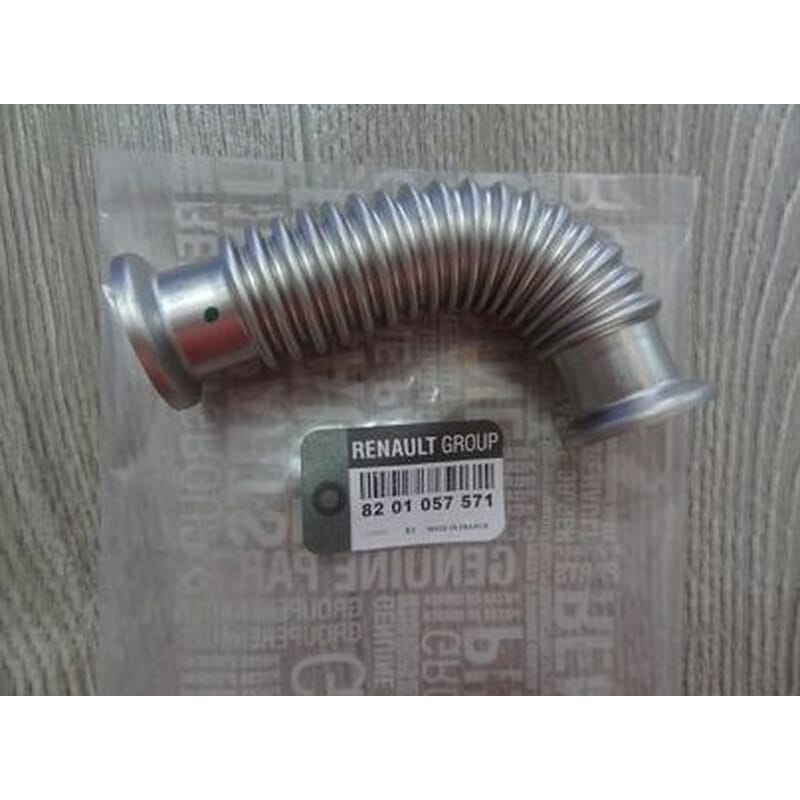 Fluence Clio Logan Duster Modüs 1.5Dcı 100Bg - 110Bg Turbo Borusu Orijinal 8201057571