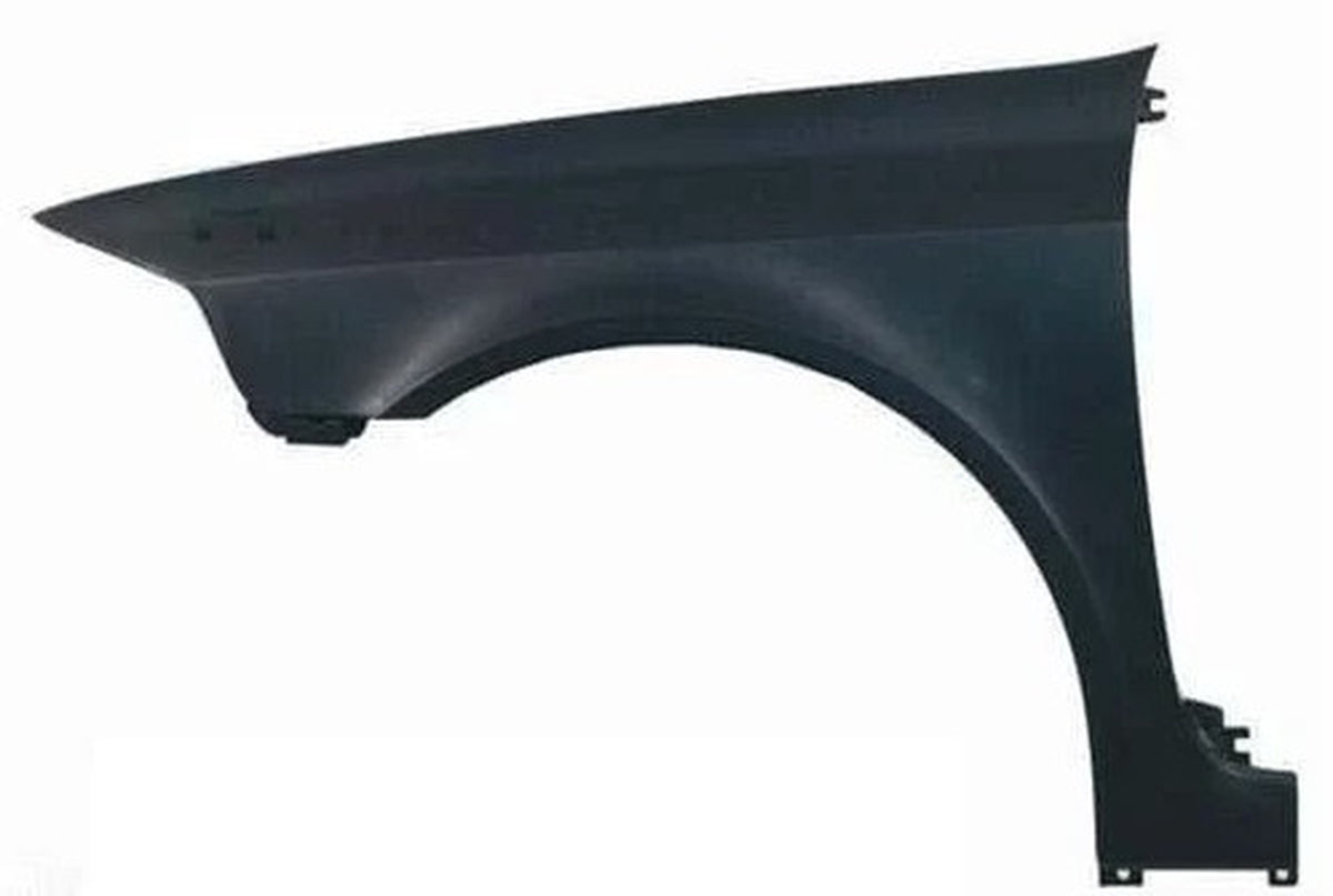 Renault Laguna 2003-2007 Ön Sol Çamurluk Mais 8201094793 - main