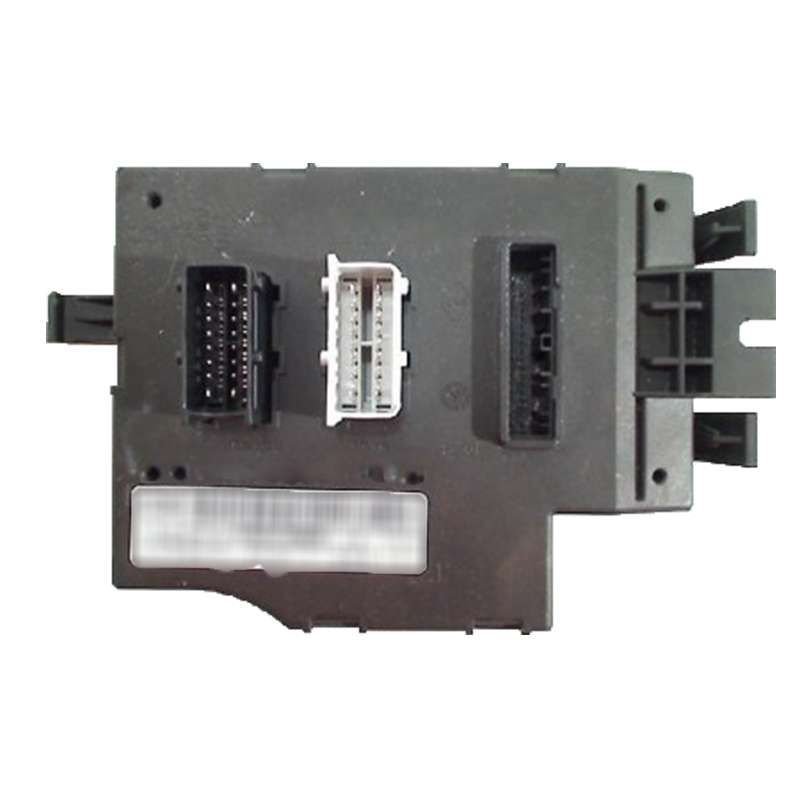 Uch Beyni Decoder Trafic 2 8201140808 8200790995
