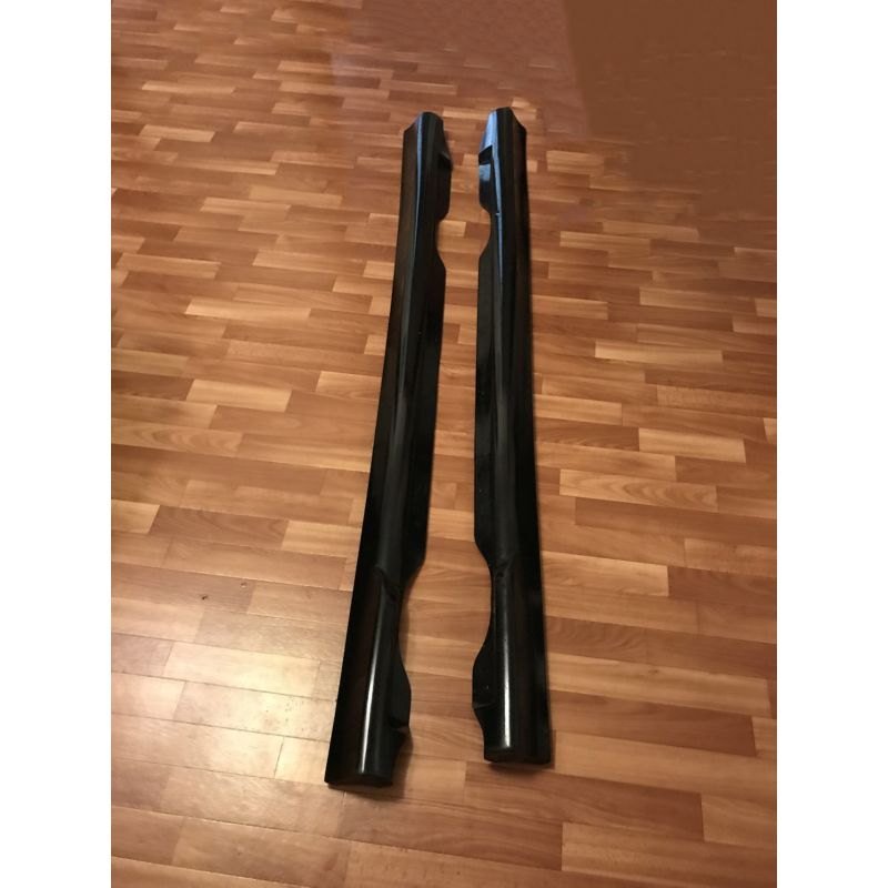 Marşpiyel Kaplama Takımı Megane 3 8201146133
