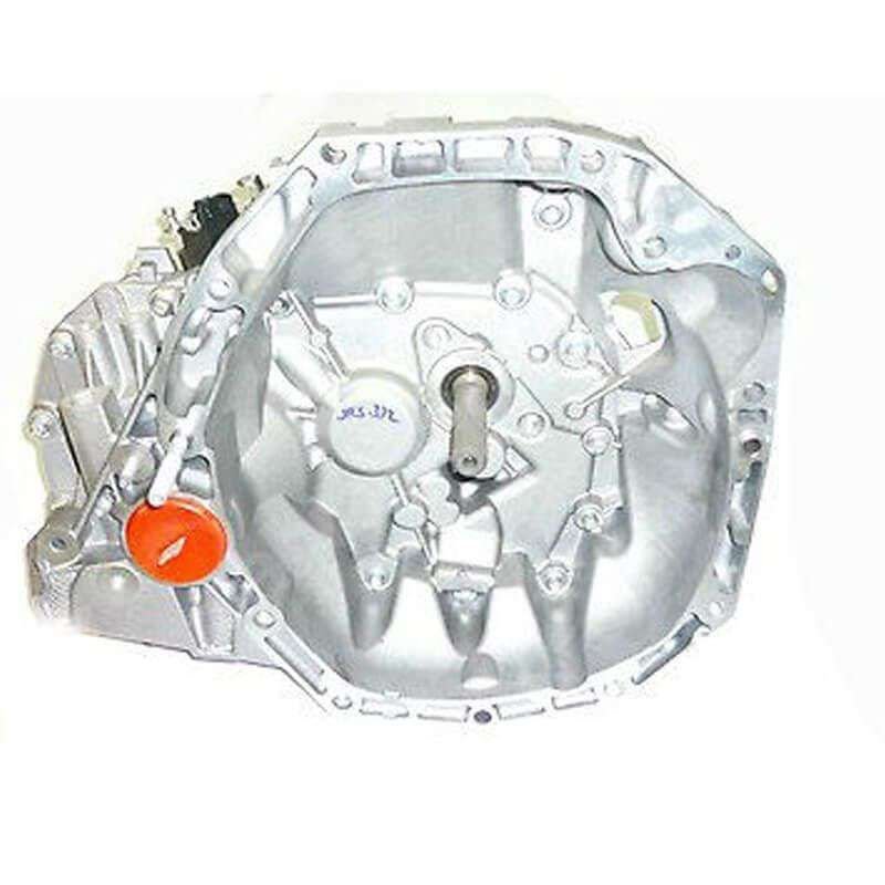 Megane 3 Şanzıman Komple Orijinal 8201148937