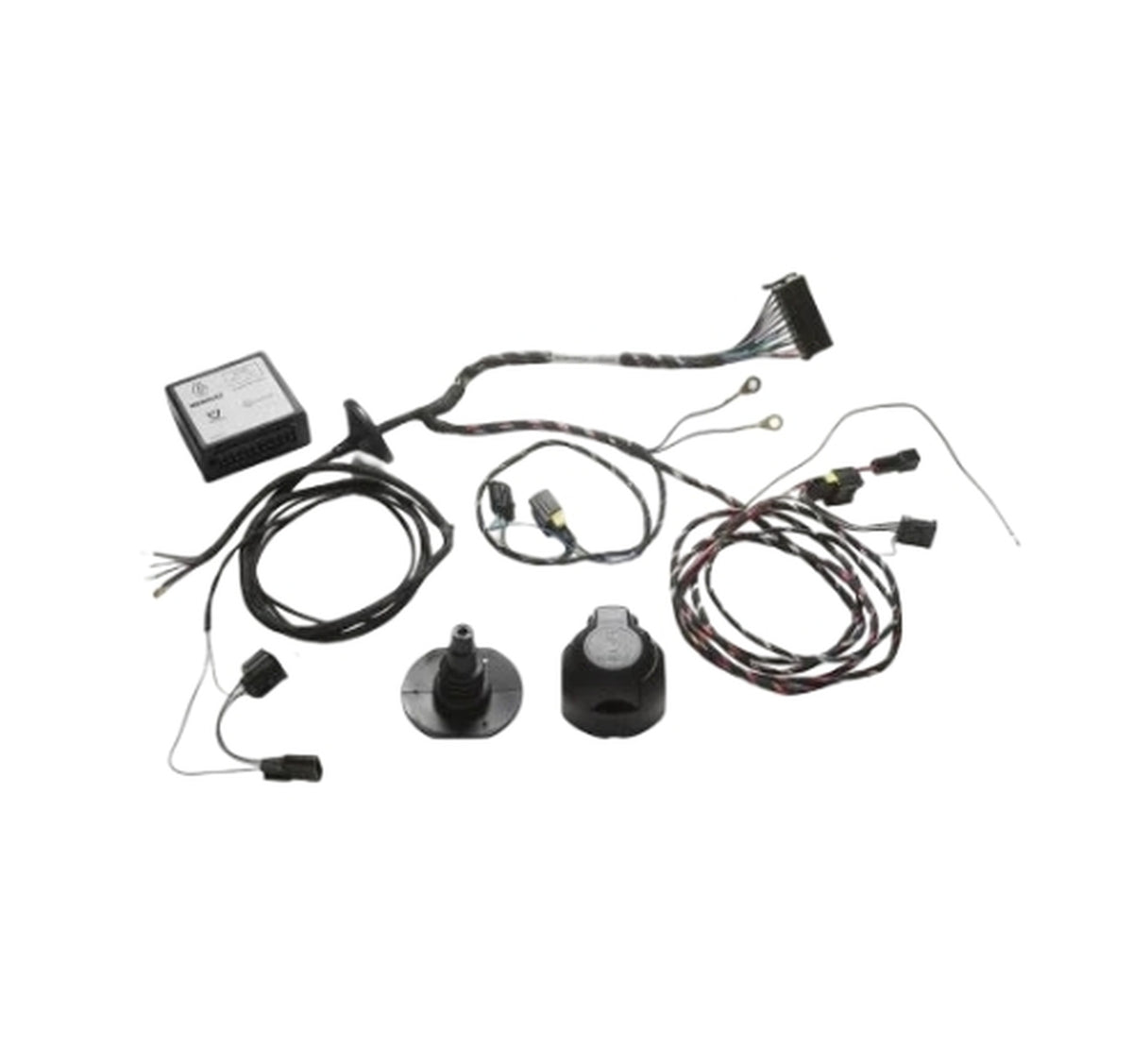 Dacia Dokker Arka Römork Kablosu Mais 8201149578 - product