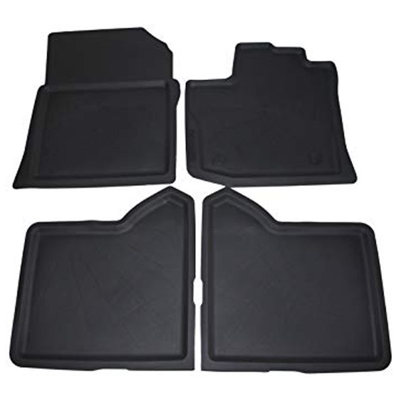 Kauçuk Paspas Takımı Lodgy 8201149589