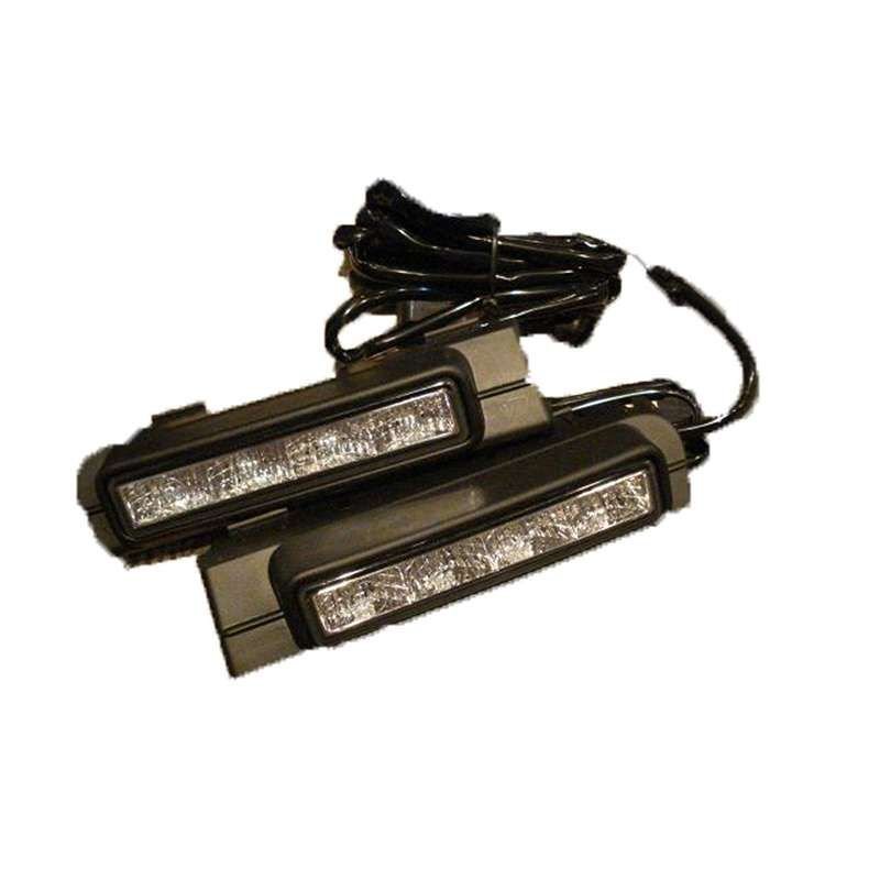 Duster Sis Farı Kiti Ön Sağ Sol Orijinal 8201296384