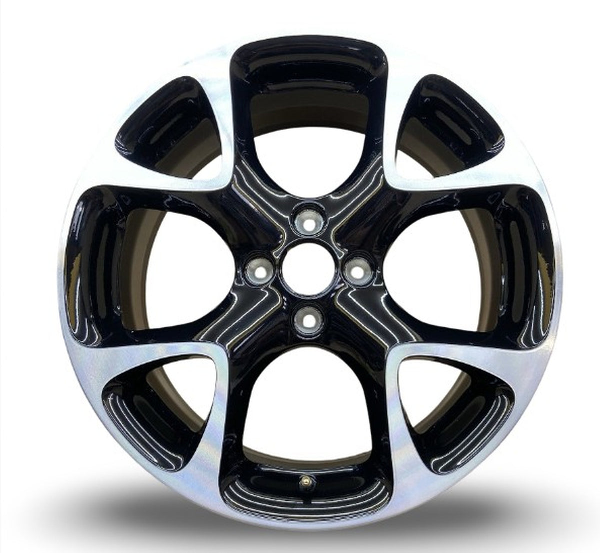 Renault Alüminyum Jant Mais 8201335578 - product