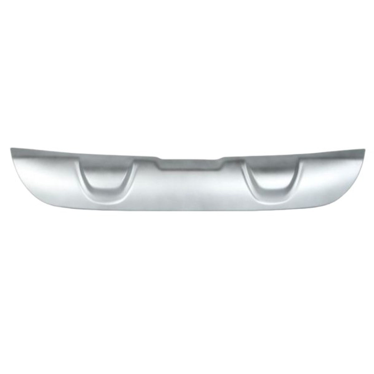 R.CAPTUR ARKA TAMP.SPOİLERİ GRİ AST.12- - main