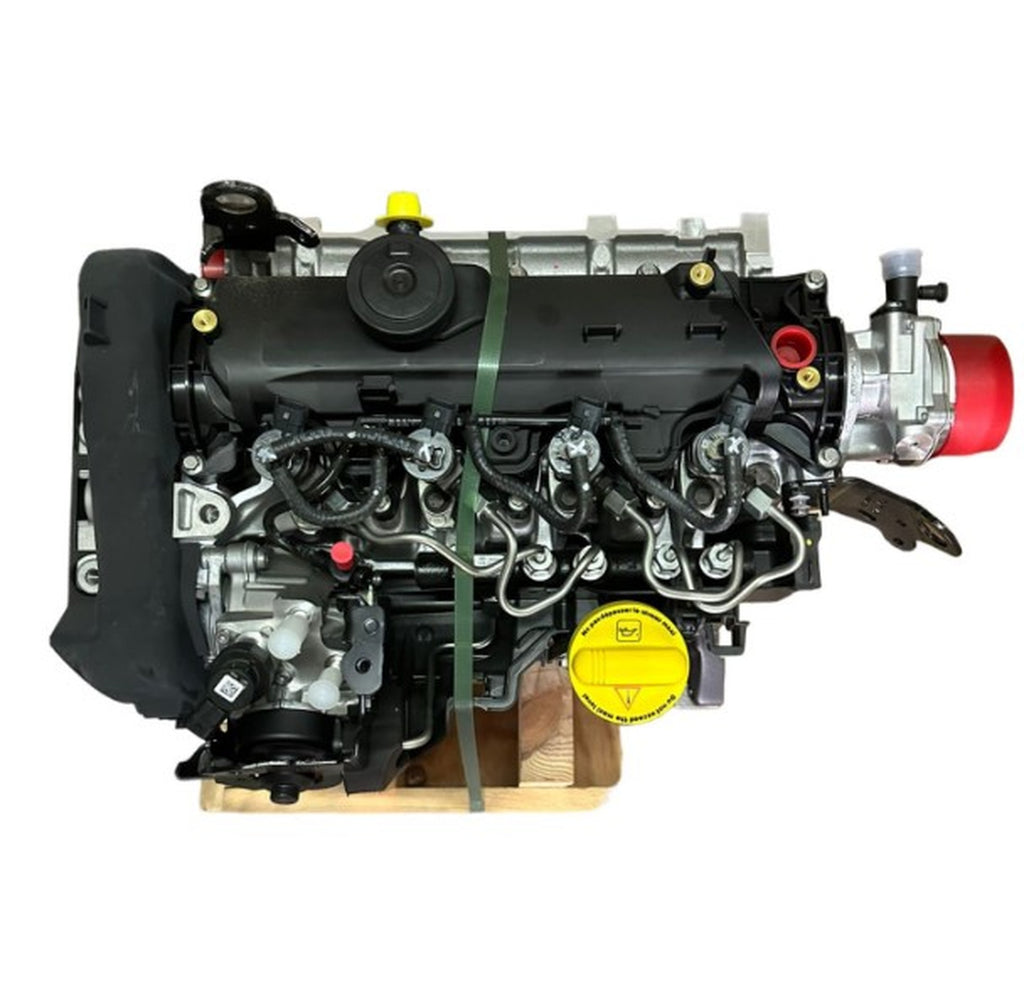 KOMPLE MOTOR K9K * CXX6 - product