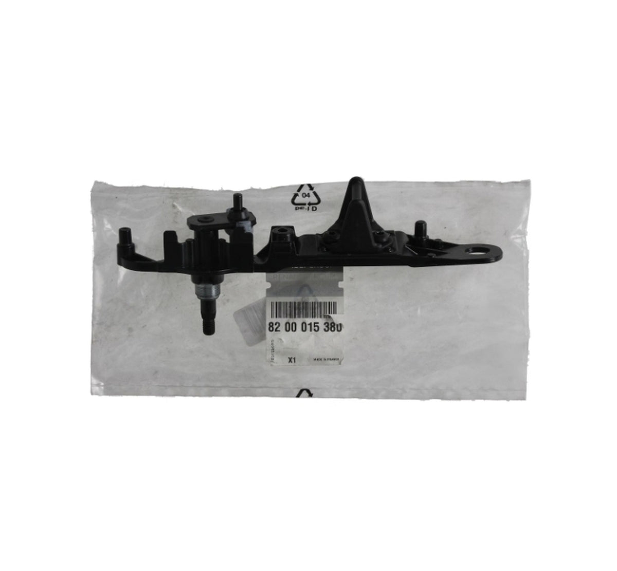 Renault Duster Çeki Demir Traversi Mais 8201536480 - main