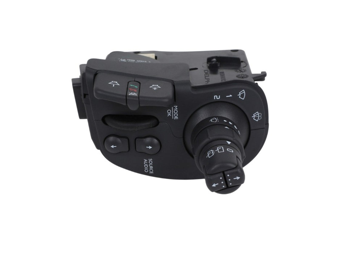 Renault Kangoo Cam Silecek Kolu Yeni Model Mais 8201577539 - product