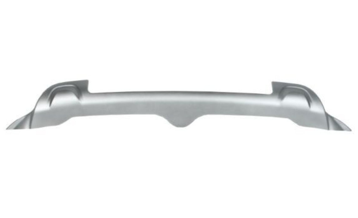 Renault Captur Ön Tampon Kaplaması Alt Koruma Kiti Mais 8201578572 - product