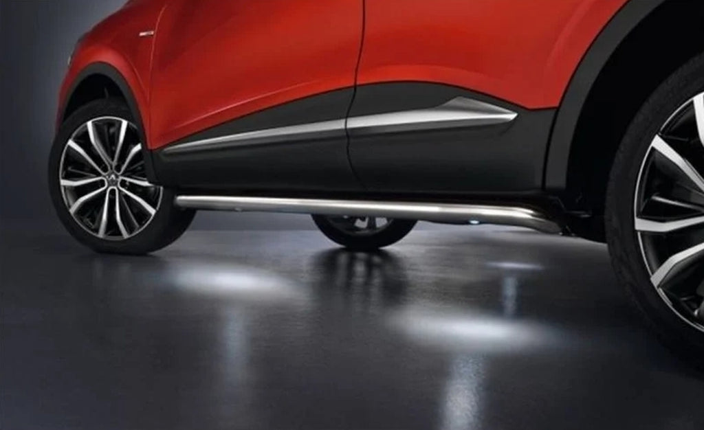 Renault Kadjar Işıklı Yan Basamak Mais 8201583947 - product