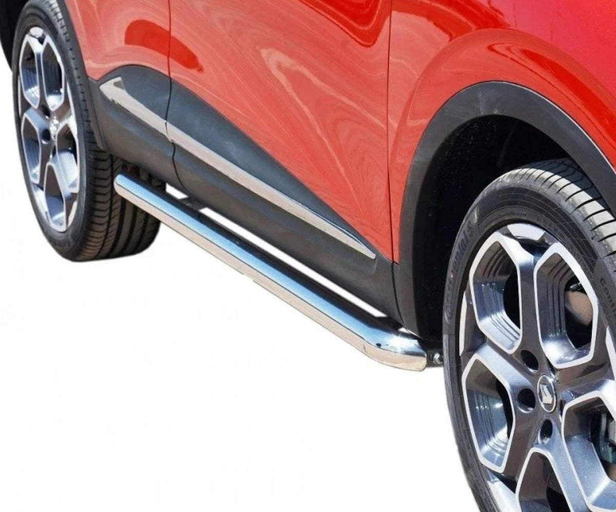Renault Kadjar Işıklı Yan Basamak Mais 8201583947 - product