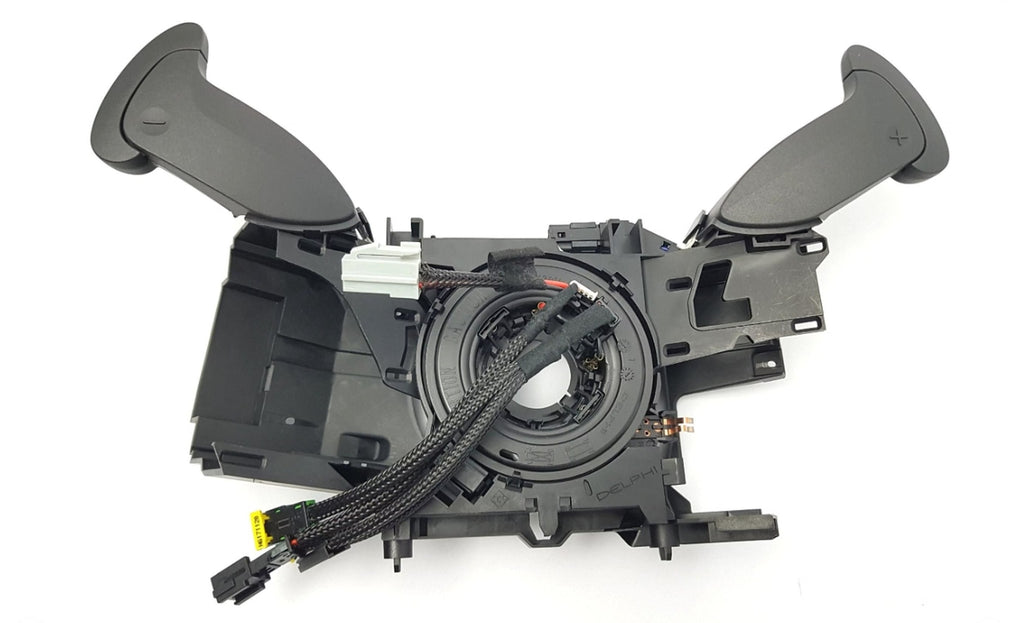 Renault Clio 2006-2011 Direksiyon Airbag Sargısı Mais 8201590618 - product