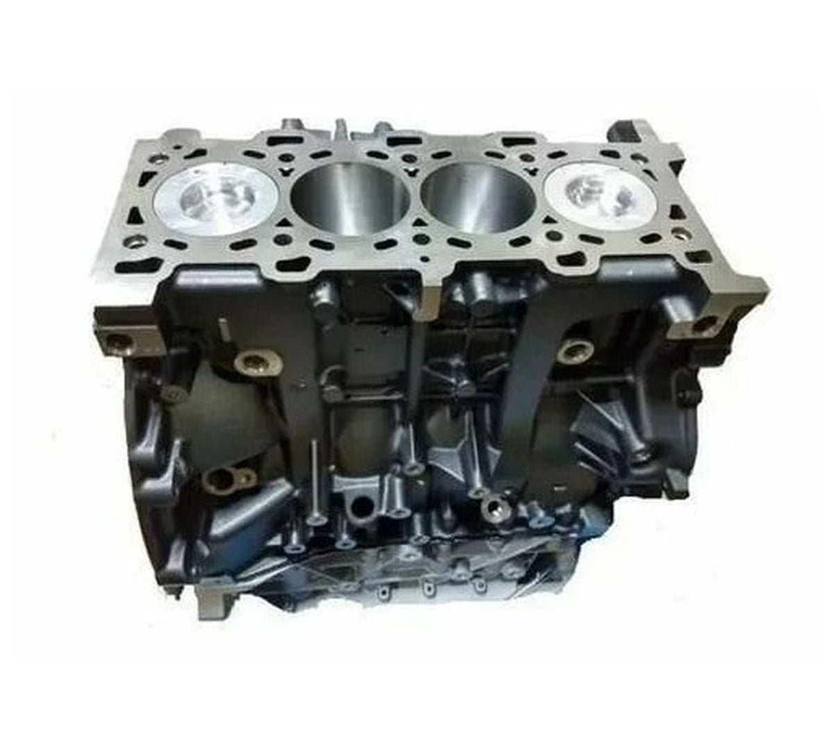 Renault Master 3 2.3 DCI Yarım Motor Bloğu Mais 8201627658 - main
