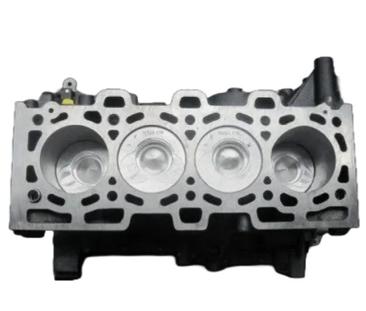 Renault Kangoo Symbol Dacia 1.5 dCi Motor Blok Kiti Mais 8201274600 - main