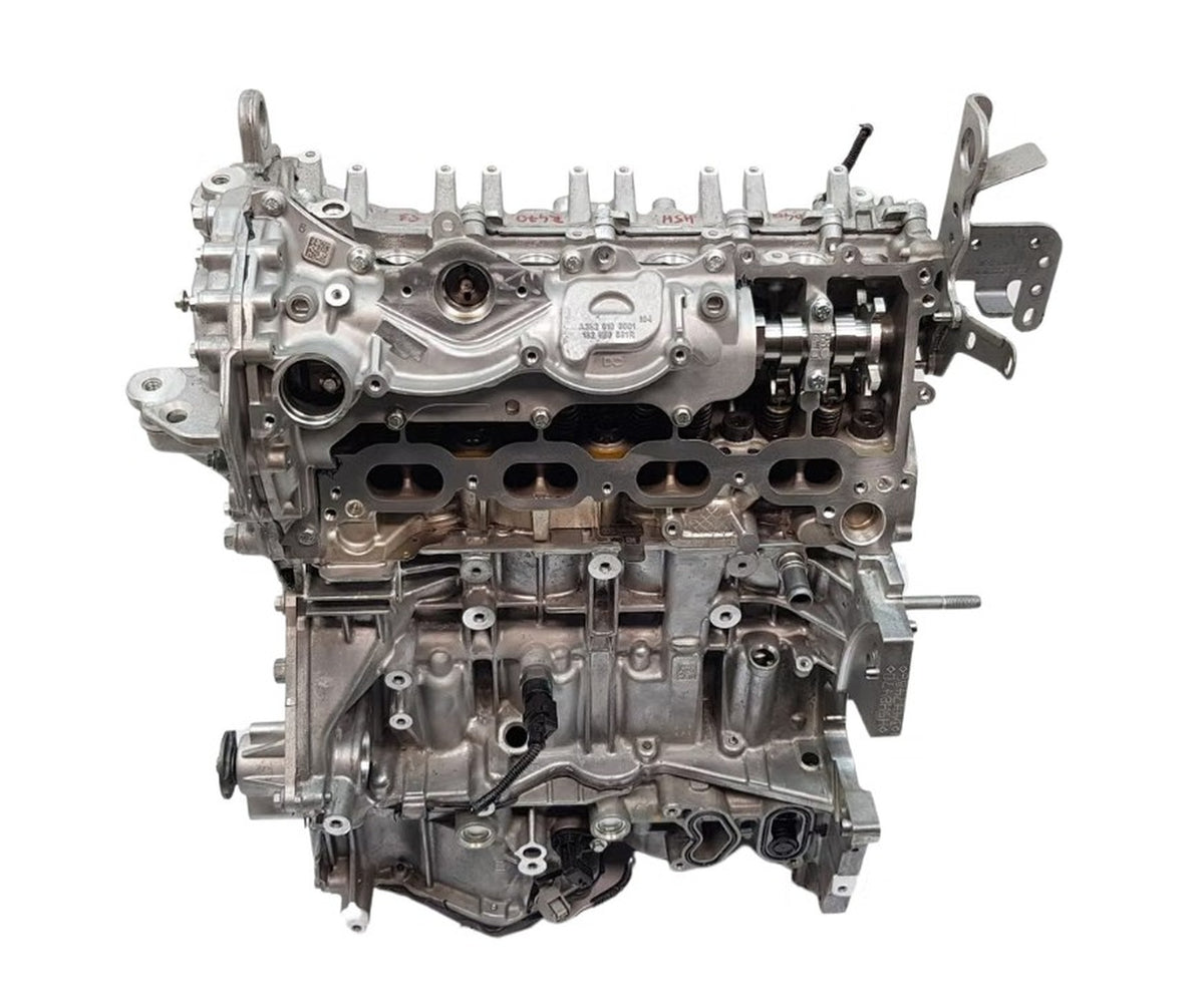 Renault Duster Megane 4 Clio 5 Kadjar 1.3 TCE Komple Motor Mais - product