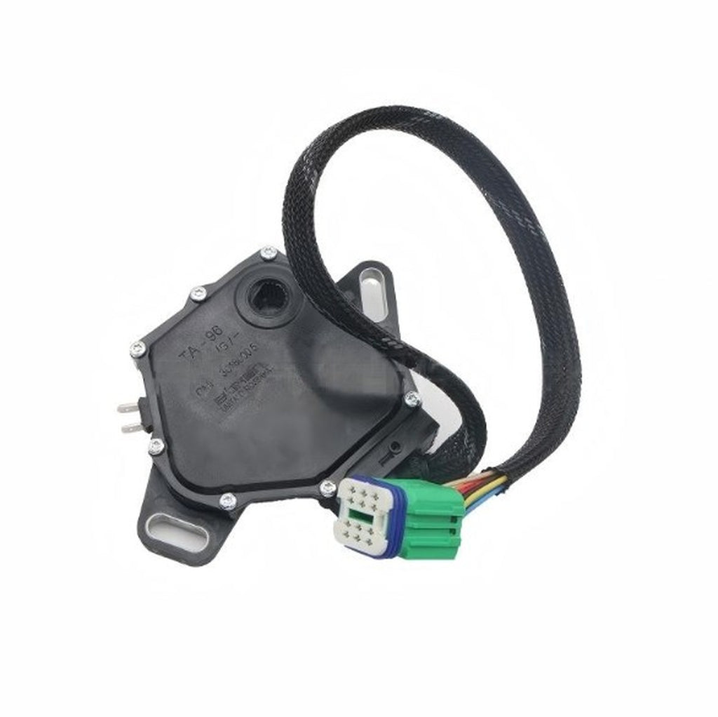 Renault Clio Laguna Megane Otomatik Vites Kaptörü Zenon RN8637 - product
