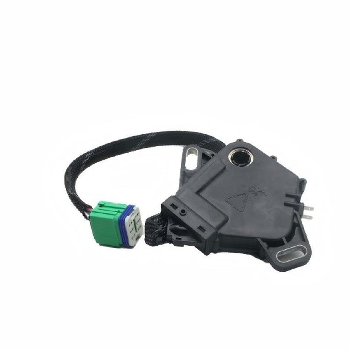 Renault Clio Laguna Megane Otomatik Vites Kaptörü Zenon RN8637 - product