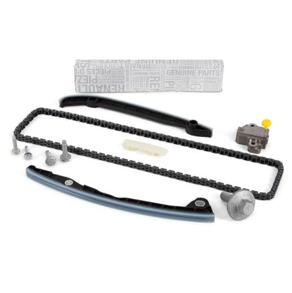 Renault Megane 4 Clio 5 Duster 1.3 TCE Eksantrik Zincir Seti Mais - product
