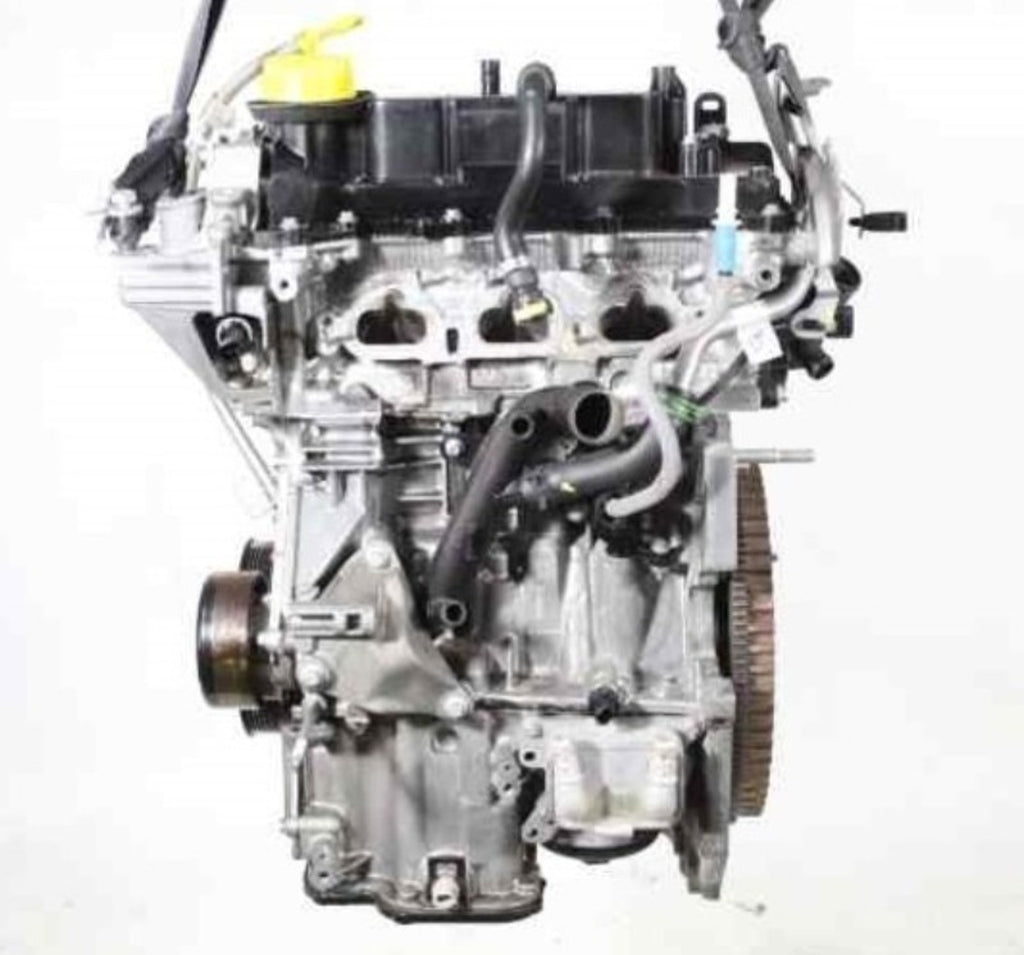 Renault Clio V Captur II 1.0 TCE Komple Motor Mais 8201720530 - product