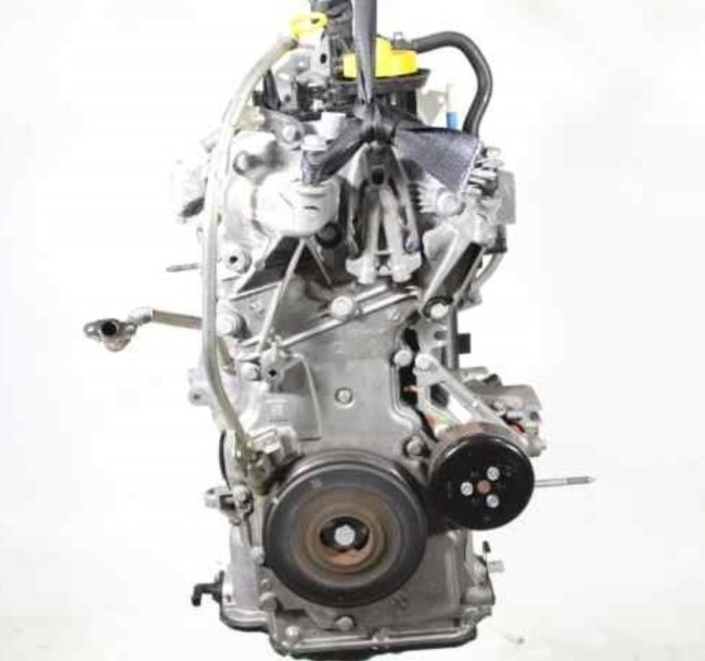 Renault Clio V Captur II 1.0 TCE Komple Motor Mais 8201720530 - main